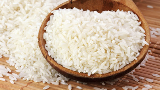 λευκο ρυζι