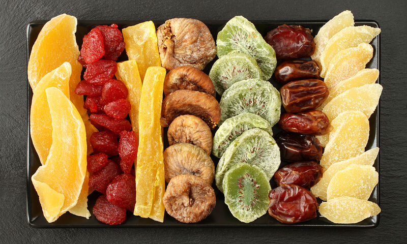 Aποξηραμένα φρούτα: Ποια μπορείς να καταναλώσεις αν είσαι σε δίαιτα