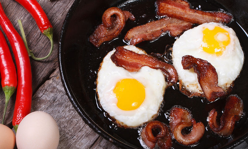 bigstock-Fried-Eggs-With-Bacon-In-A-Fry-61491908